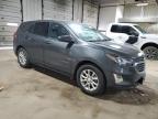 2018 Chevrolet Equinox Ls for Sale in Franklin, WI - Side