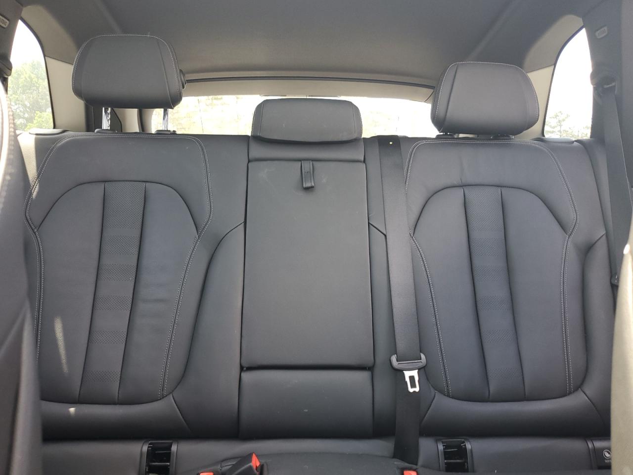 2021 BMW X5 Sdrive 40I VIN: 5UXCR4C0XM9D87035 Lot: 56376205