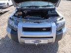 2004 LAND ROVER FREELANDER for sale at Copart WISBECH