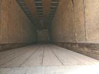 2007 Hyundai Translead V12530152-Ajs Dry Van Trailer for Sale in Anthony, TX - Rear End