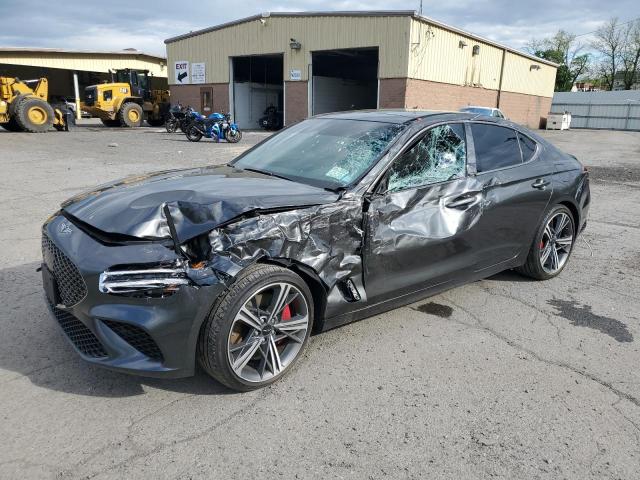 2024 Genesis G70 Base
