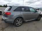 2009 Acura Mdx Sport for Sale in Moraine, OH - Front End