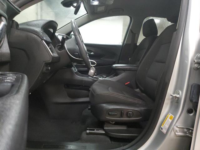  GMC TERRAIN 2022 Silver