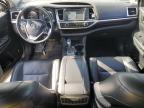 Sacramento, CA에서 판매 중인 2015 Toyota Highlander Limited   - Front End