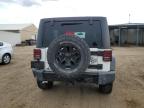 2016 Jeep Wrangler Unlimited Sport for Sale in Brighton, CO - Front End