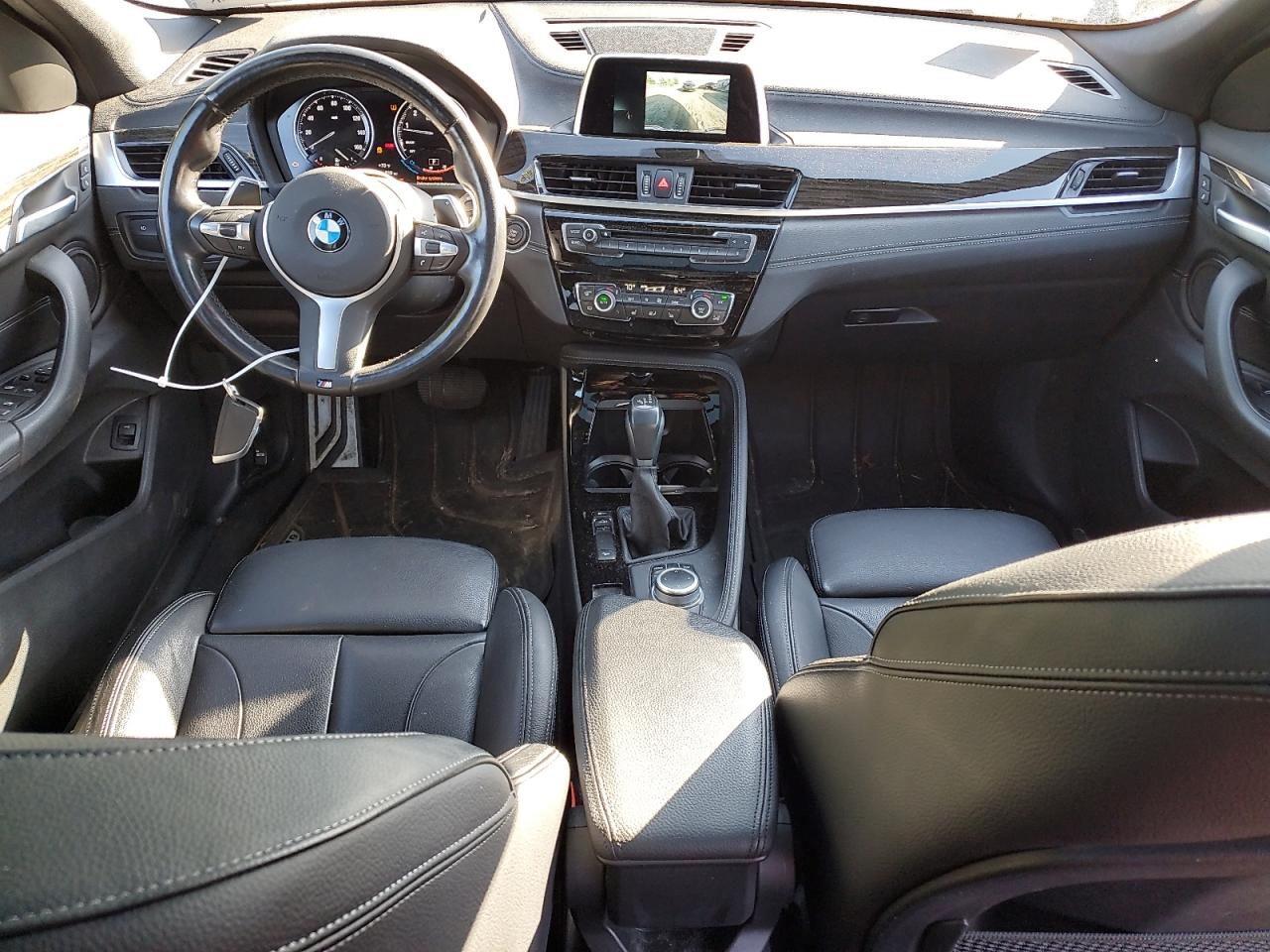 2018 BMW X2 xDrive28I VIN: WBXYJ5C31JEF78489 Lot: 56519905