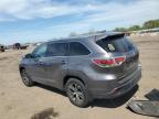 2016 Toyota Highlander Xle for Sale in Chicago Heights, IL - Front End