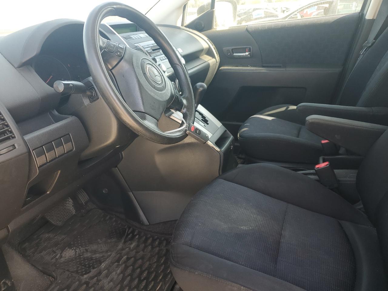 2010 Mazda 5 VIN: JM1CR2WL4A0372331 Lot: 56154925