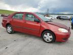 2007 Toyota Corolla Ce zu verkaufen in Littleton, CO - Front End