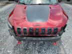 2015 Jeep Cherokee Trailhawk للبيع في Cartersville، GA - Front End
