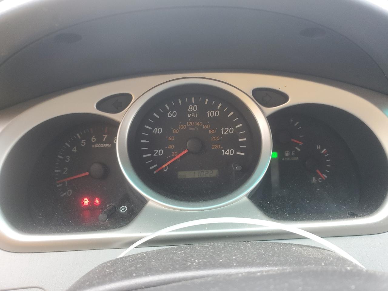 2005 Toyota Highlander Limited VIN: JTEEP21A250068047 Lot: 56669845