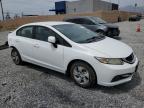 2013 Honda Civic Lx de vânzare în Mentone, CA - Rear End