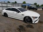 2020 Mercedes-Benz Amg Gt 53 for Sale in Finksburg, MD - Side