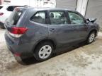 2022 Subaru Forester  en Venta en Billings, MT - Front End