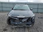 2024 KIA SELTOS SX for sale at Copart ON - OTTAWA