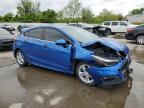 2017 Chevrolet Cruze Lt na sprzedaż w Bridgeton, MO - Front End