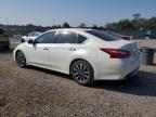 2017 Nissan Altima 2.5 for Sale in Riverview, FL - Front End