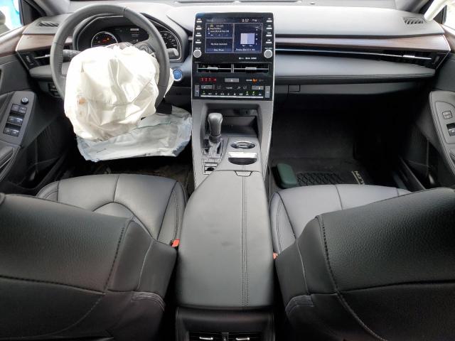  TOYOTA AVALON 2021 Czarny