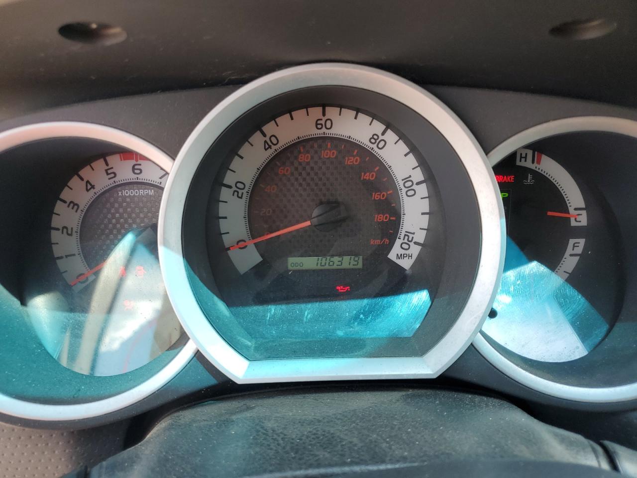 2011 Toyota Tacoma Double Cab VIN: 5TFLU4EN5BX015360 Lot: 56216075