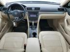2015 Volkswagen Passat S na sprzedaż w Eight Mile, AL - Front End