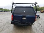 2009 Chevrolet Silverado C1500 за продажба в Mendon, MA - Rear End