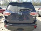 2015 Toyota Highlander Hybrid Limited for Sale in Franklin, WI - Front End
