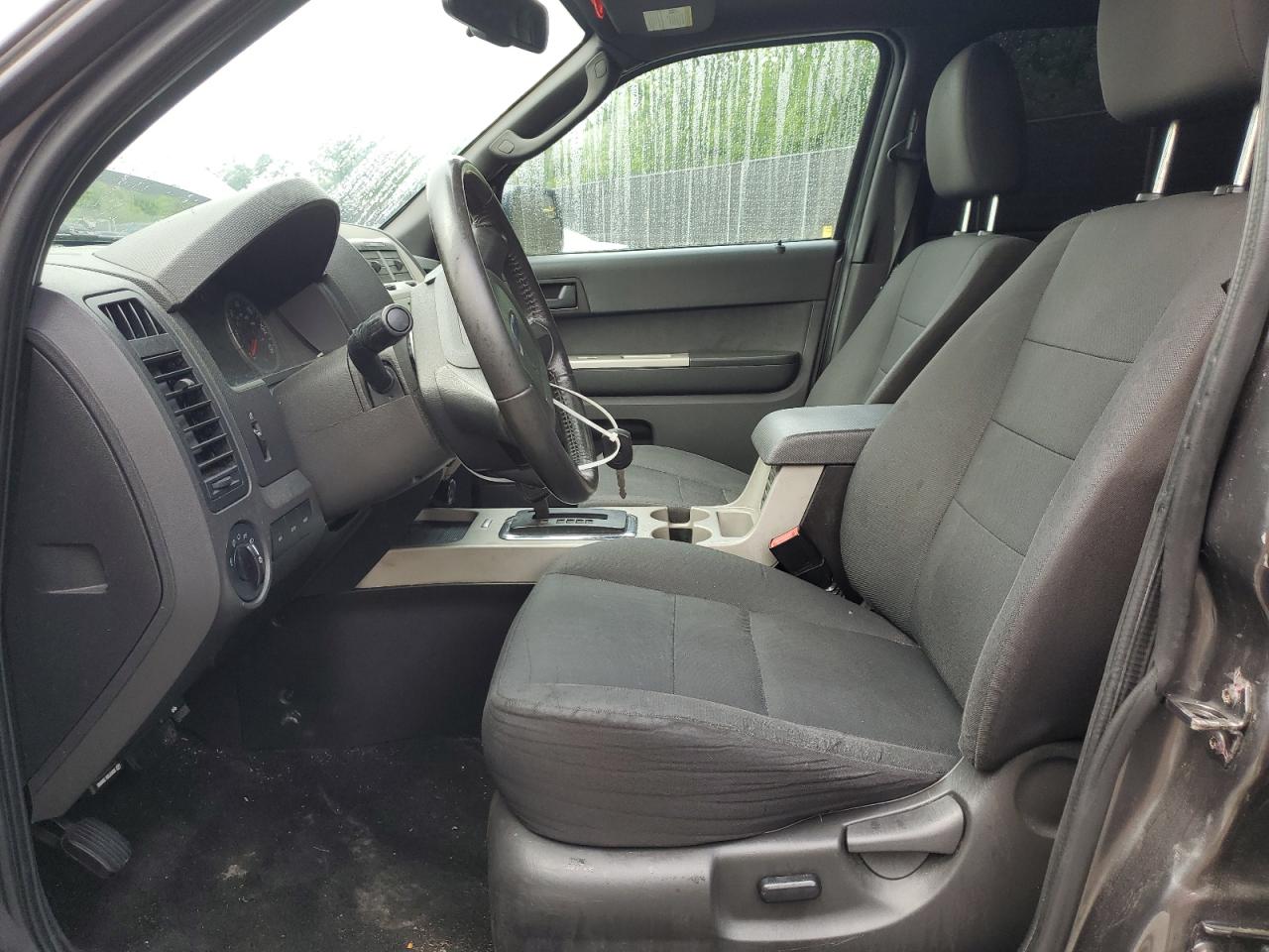2012 Ford Escape Xlt VIN: 1FMCU0DGXCKC74397 Lot: 56507255