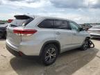 2018 Toyota Highlander Le იყიდება Jacksonville-ში, FL - Front End