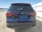 2024 TOYOTA GRAND HIGHLANDER XLE   for sale at Copart AB - EDMONTON