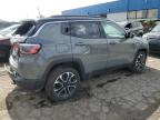 2023 Jeep Compass Limited for Sale in Woodhaven, MI - Rear End