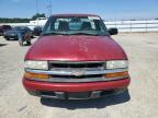 2003 Chevrolet S Truck S10 zu verkaufen in Anderson, CA - Side