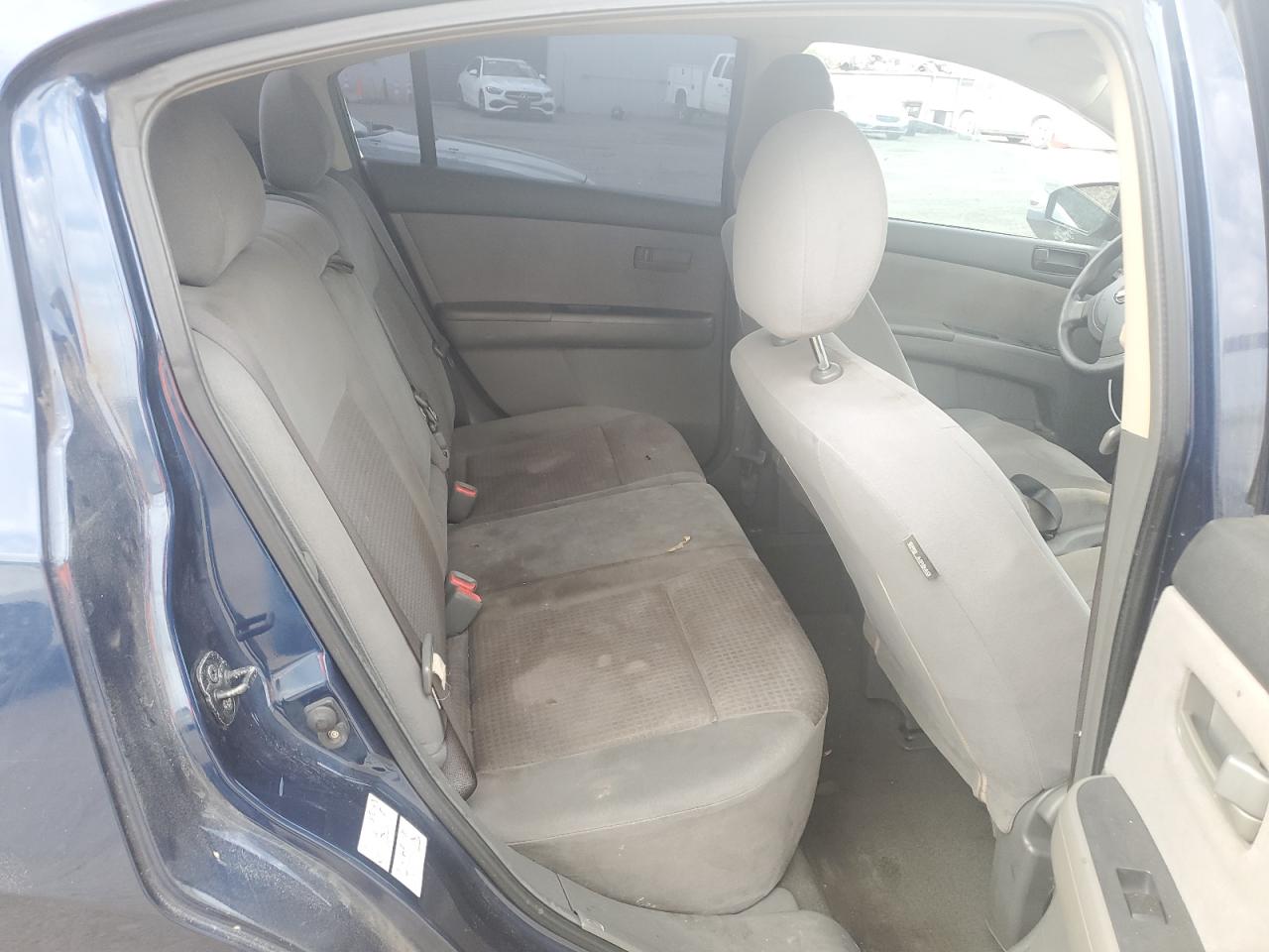 2008 Nissan Sentra 2.0 VIN: 3N1AB61E38L754457 Lot: 56835085