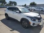 2023 Kia Seltos S na sprzedaż w Sacramento, CA - Front End
