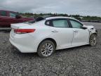 2016 Kia Optima Ex for Sale in Windham, ME - All Over