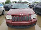 2009 Jeep Grand Cherokee Laredo for Sale in Lansing, MI - Burn - Engine