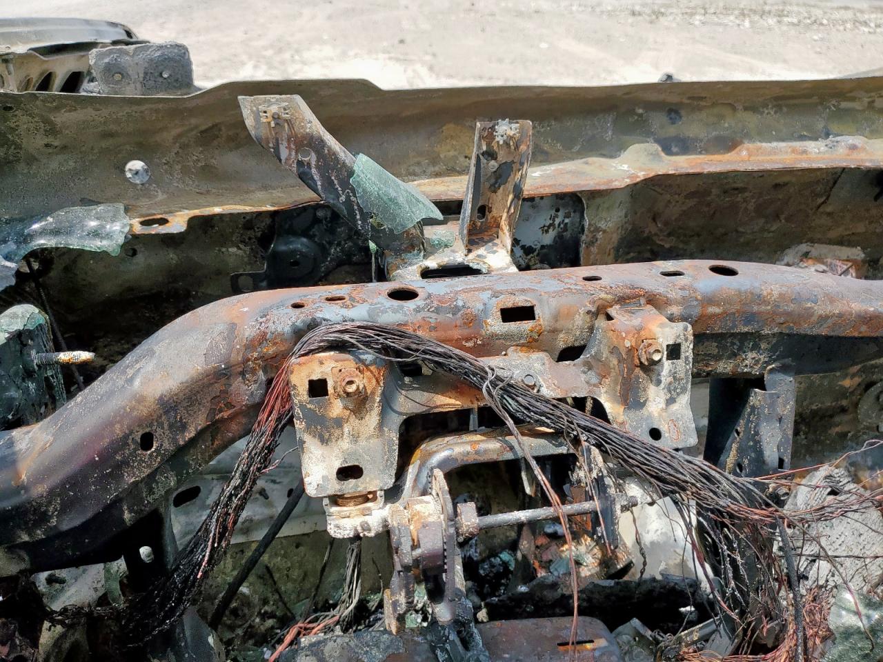 2024 Ford Maverick Xlt VIN: 3FTTW8J99RRA14662 Lot: 57891205