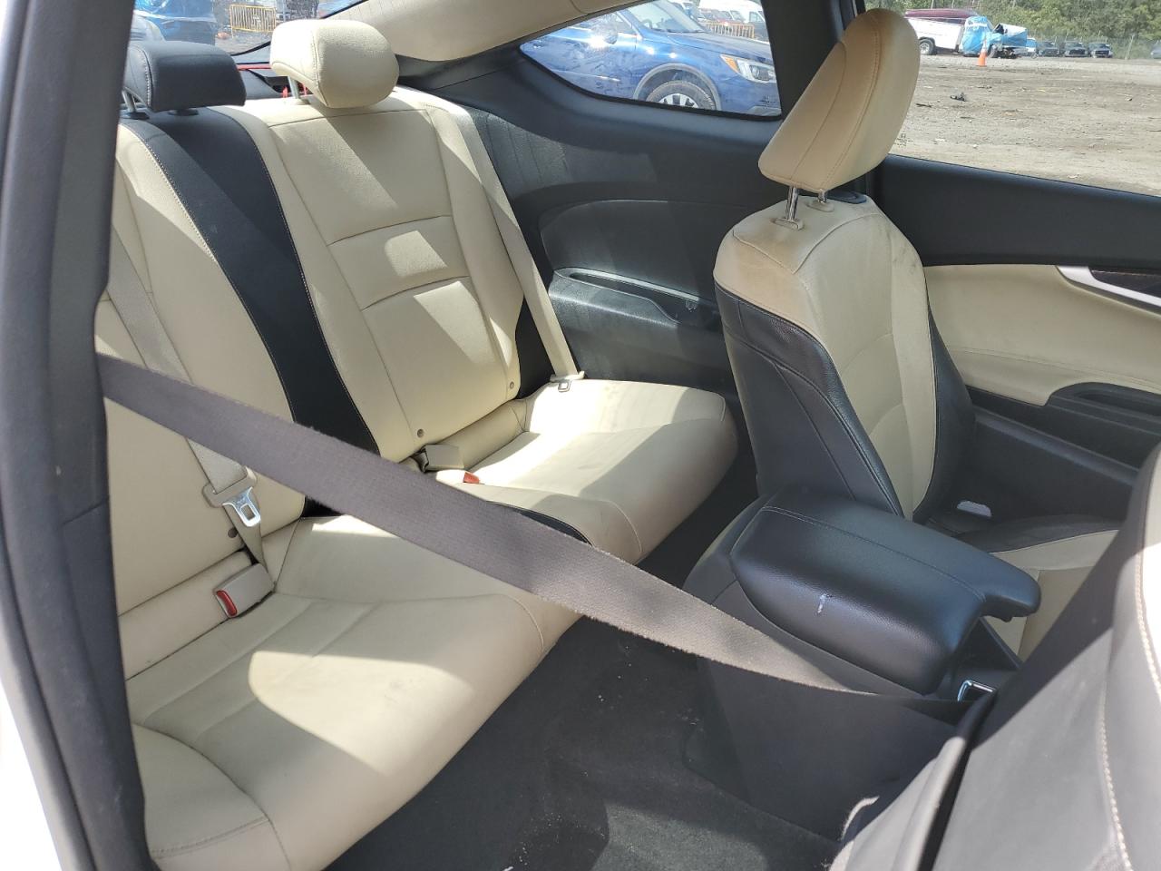 2015 Honda Accord Exl VIN: 1HGCT2B8XFA000398 Lot: 57480795