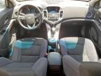 2015 Chevrolet Cruze Eco for Sale in Anthony, TX - Minor Dent/Scratches