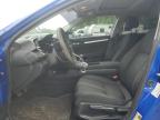 2017 Honda Civic Ex for Sale in Glassboro, NJ - Front End