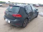 2019 VOLKSWAGEN GOLF MATCH for sale at Copart PETERLEE