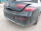 2018 MERCEDES E220  for sale at Copart ROCHFORD