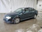 2004 Audi A4 1.8T Quattro zu verkaufen in Albany, NY - Side
