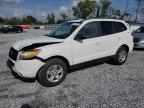 2009 Hyundai Santa Fe Gls zu verkaufen in Riverview, FL - Front End
