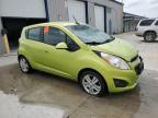 2013 Chevrolet Spark 1Lt zu verkaufen in Cahokia Heights, IL - Front End