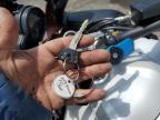 2008 Yamaha Fz1 S продається в Denver, CO - Frame Damage