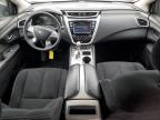 2018 Nissan Murano S na sprzedaż w Wayland, MI - Front End