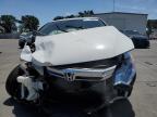 2013 Honda Insight Ex na sprzedaż w Sacramento, CA - Front End