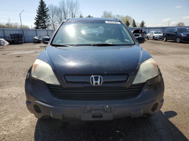 2007 HONDA CR-V LX  