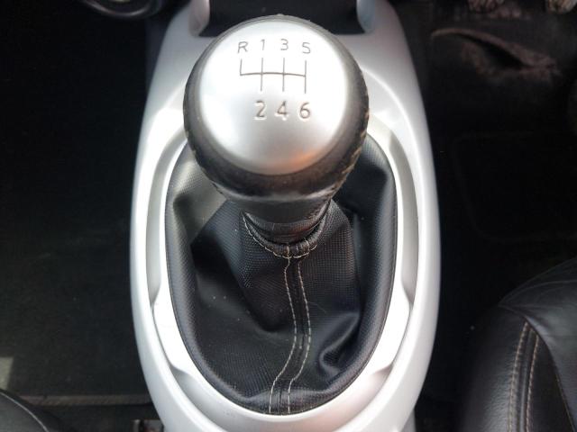 2012 NISSAN JUKE SHIRO