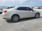 2015 Chevrolet Malibu 2Lt for Sale in Tulsa, OK - Side